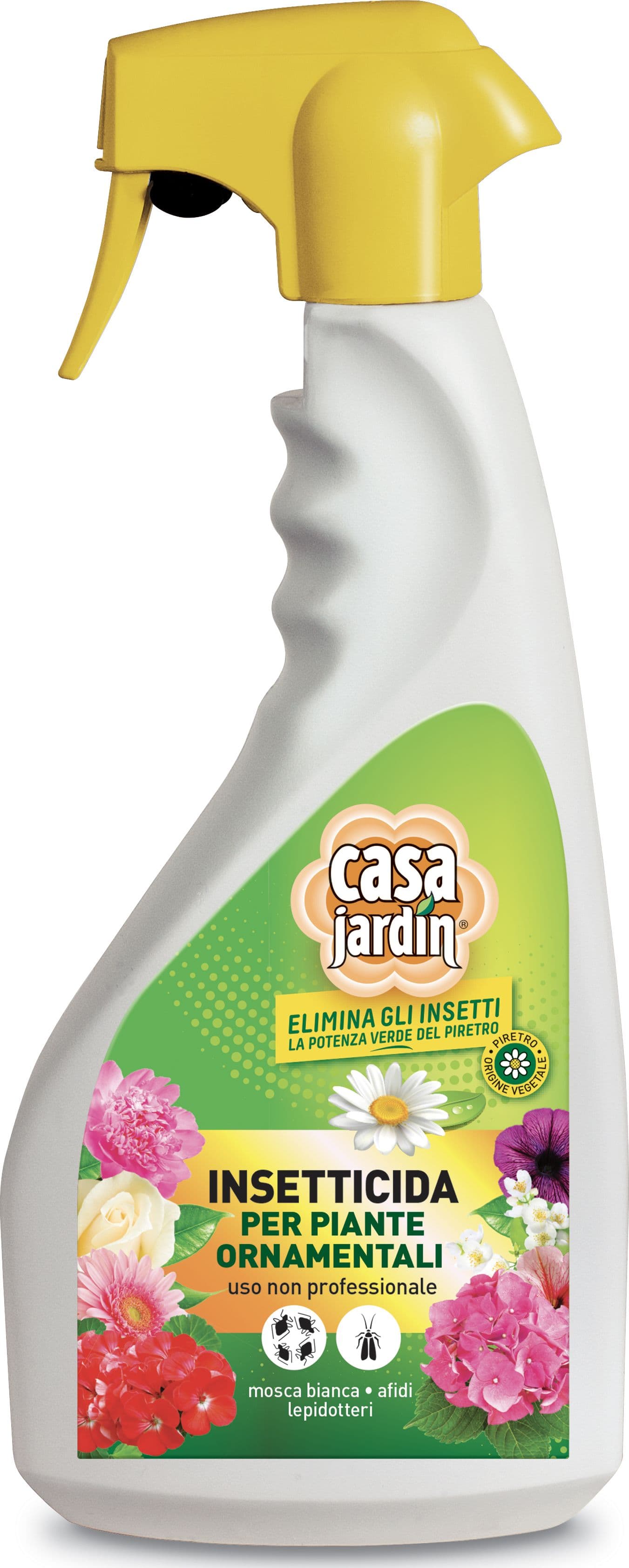 Insetticida Copyr per Piante 400 ml - 2
