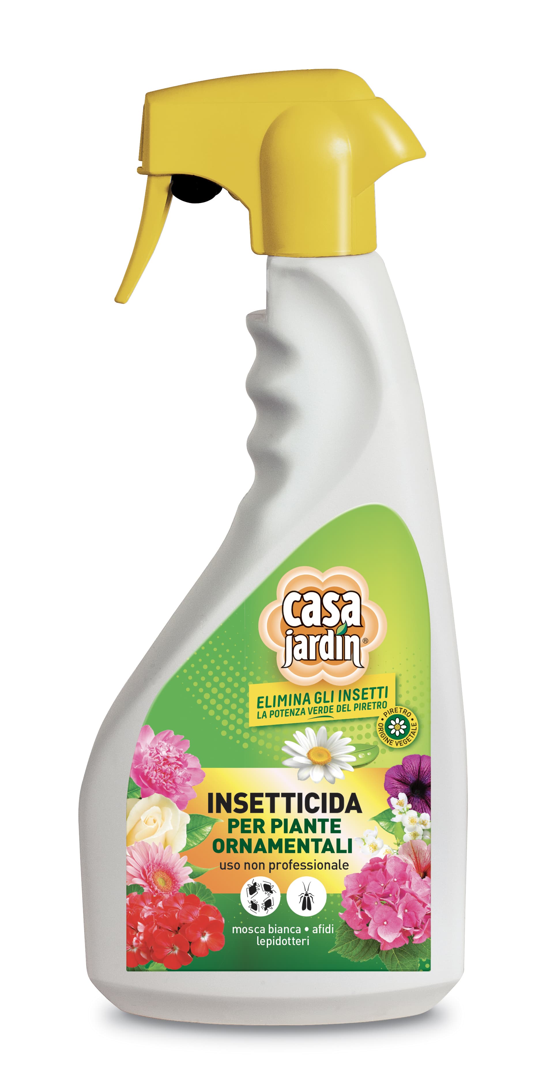 INSETTICIDA COPYR PER PIANTE 400 ML- - 2