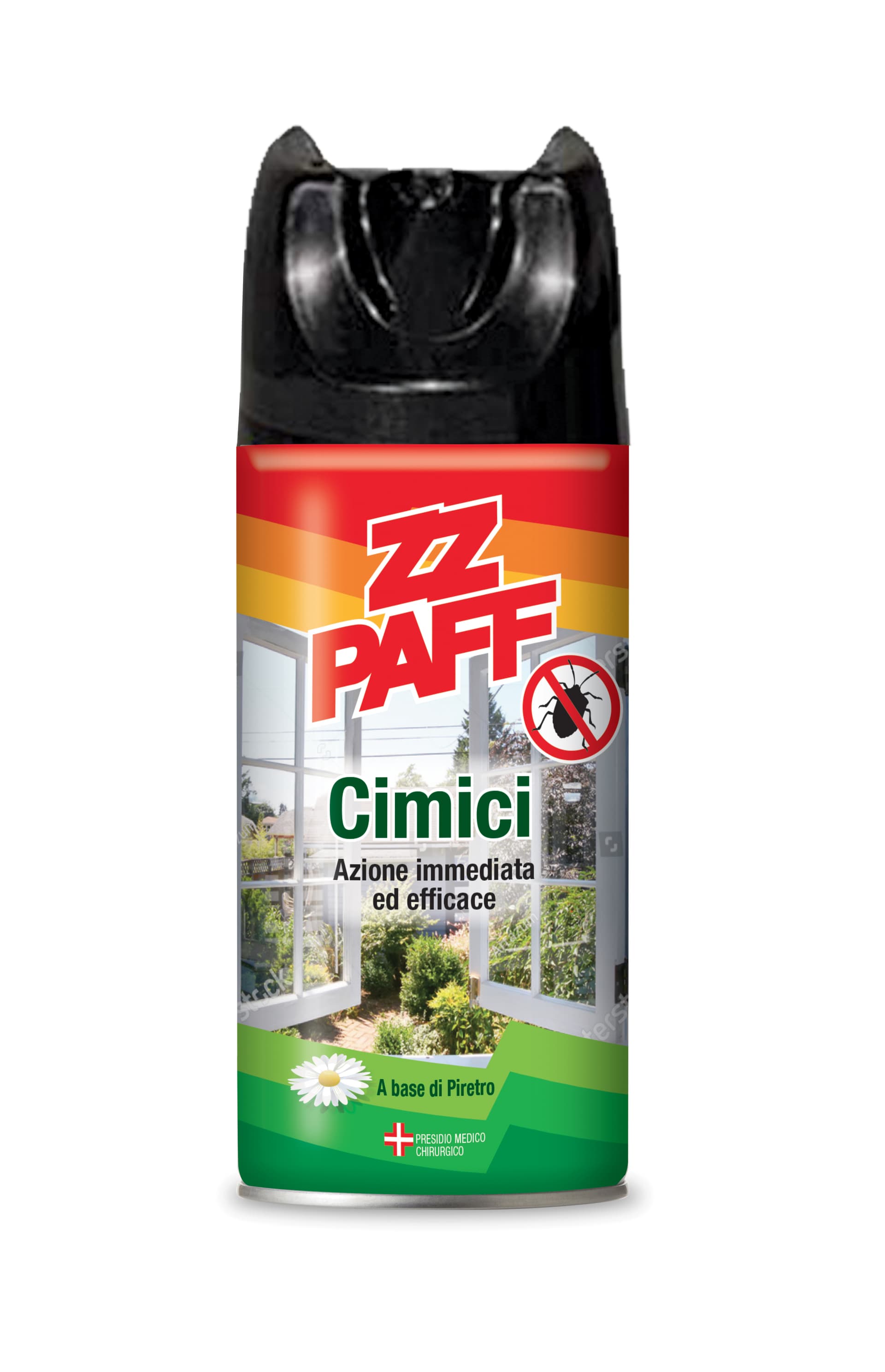 INSETTICIDA COPYR P/CIMICI 300 ML- 12,0 pz - 2