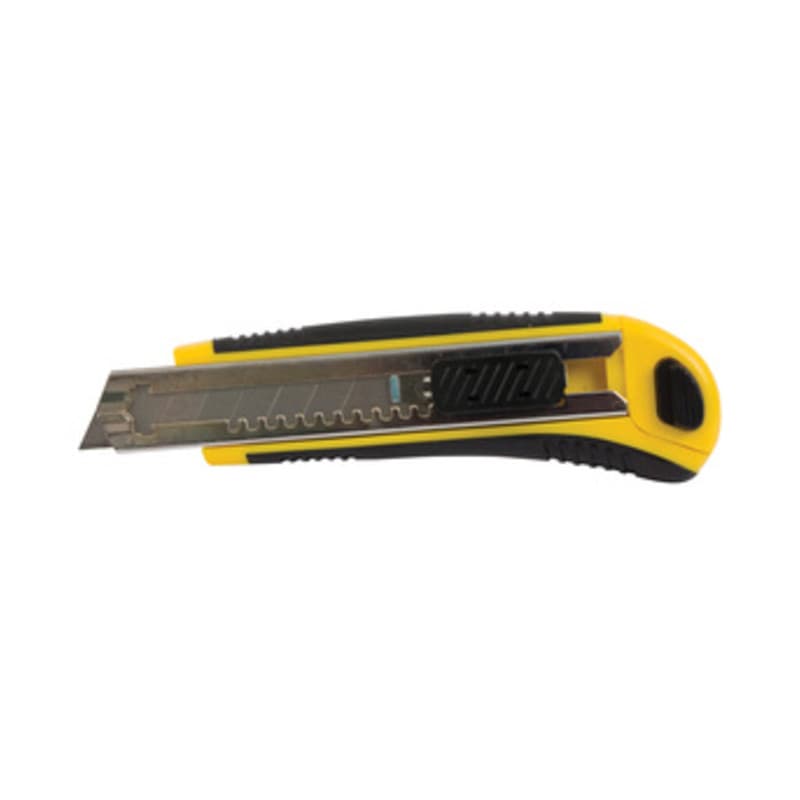CUTTER 18 MM TEKNA PRO CON 6 LAME*- 12,0 pz - 2