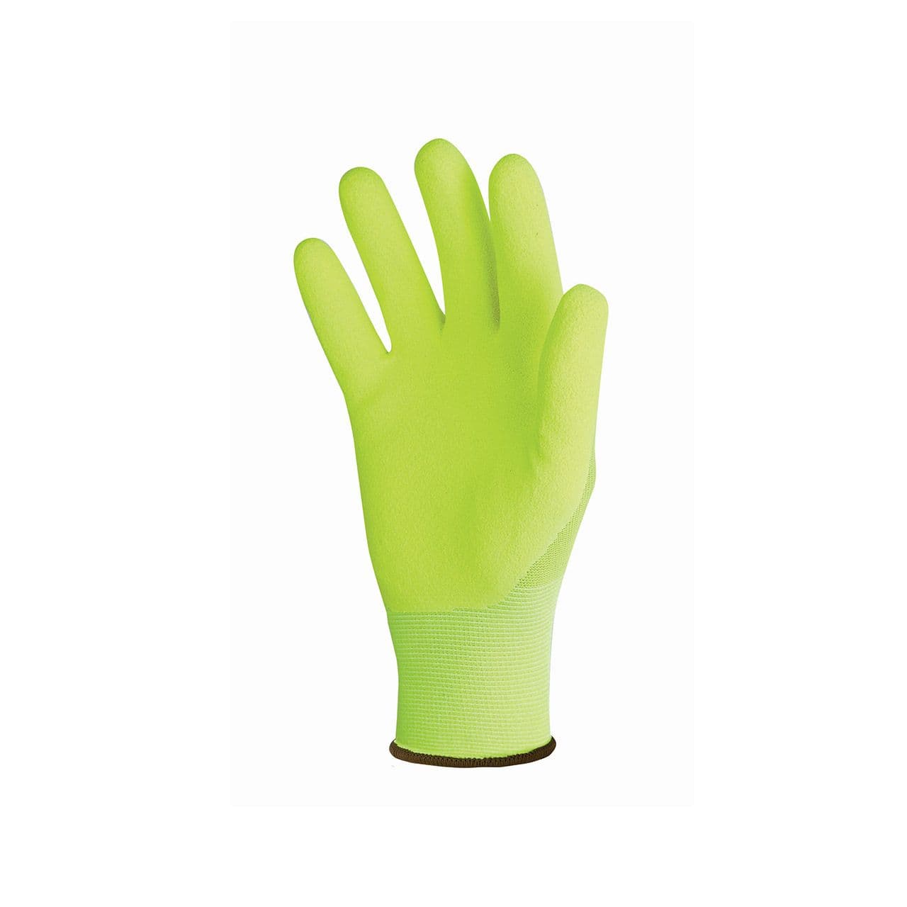 U-POWER GUANTI ICON GIALLO FLUO TAGLIA  9- 12,0 paia - 2