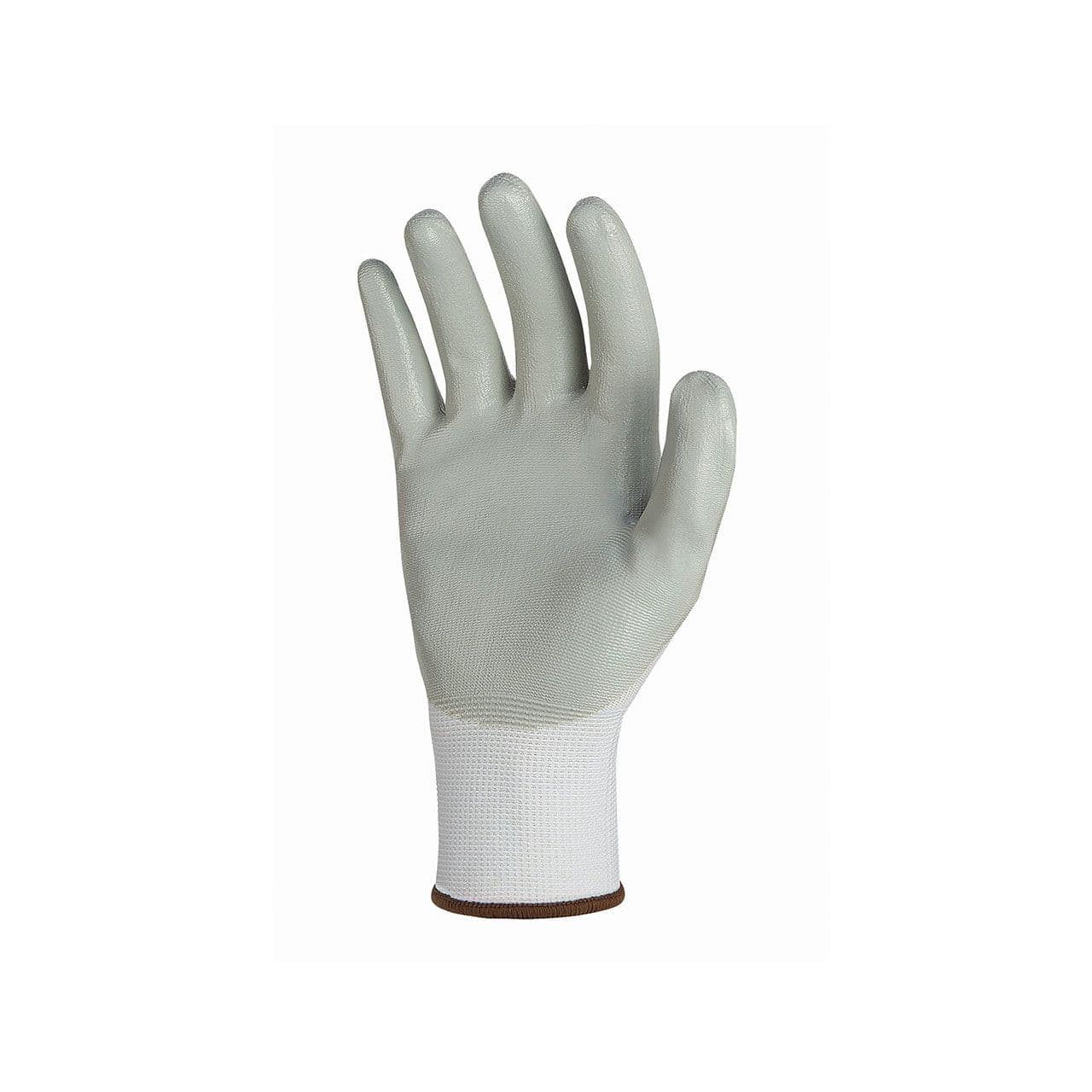 U-POWER GUANTI FIT BIANCO GRIGIO TAGLIA 10- 12,0 paia - 2