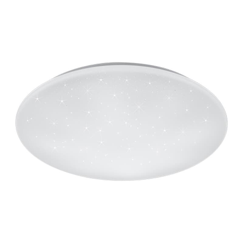 PLAFONIERA LED KATO TELECOM. 27W 3000/5500K D.60- 1,0 pz - 2