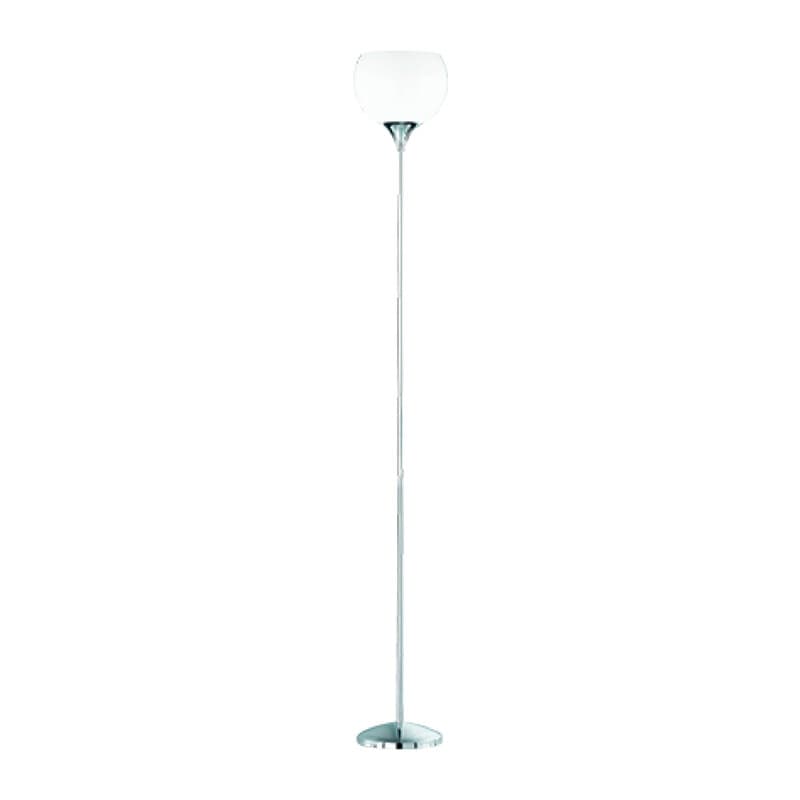 PIANTANA JUNIOR CON DIFFUSORE ACRY E27 H 180 CM- 1,0 pz - 2