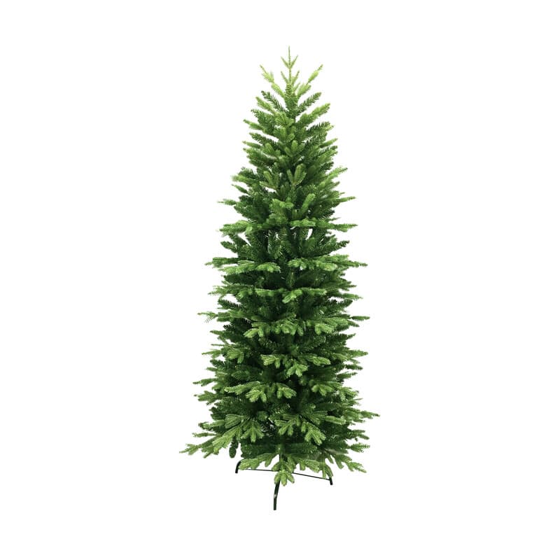 ALBERO NATALE PANAMA 210 CM 934R 96D- 1,0 pz - 2