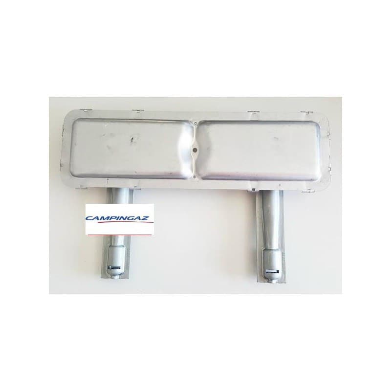 BBQ BRUCIATORE XPERT 100-200- 1,0 pz - 2