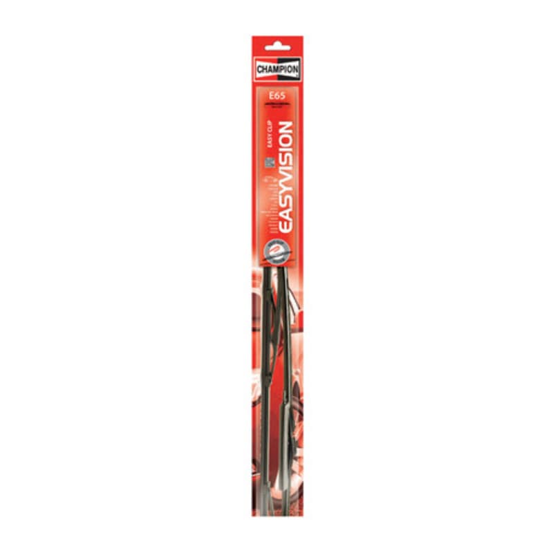 Spazzola Tergi Classic Mm. 500 10,0 Blister Champion Trico - 2
