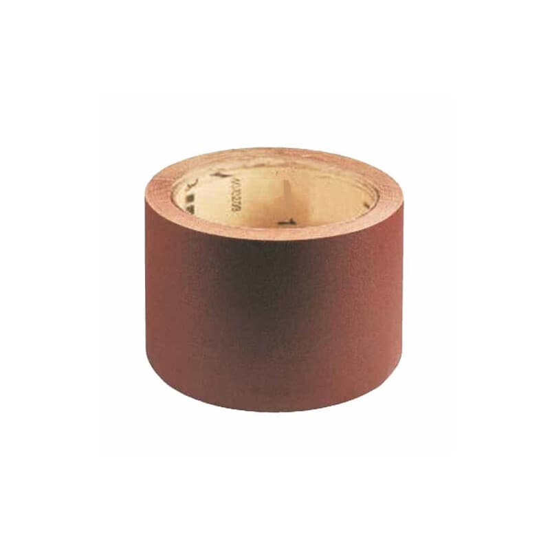 Tela Smeriglio Imj GR.150 1,0 Rotoli - 2