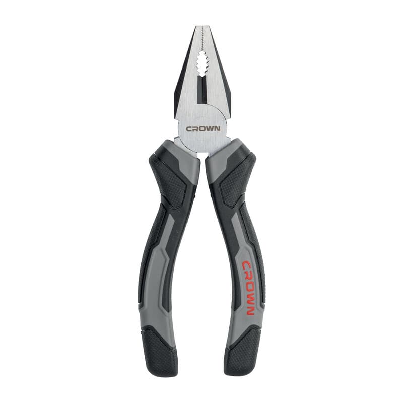 CROWN PINZA UNIVERSALE 200 MM CPHPL-COA08- 1,0 pz - 2