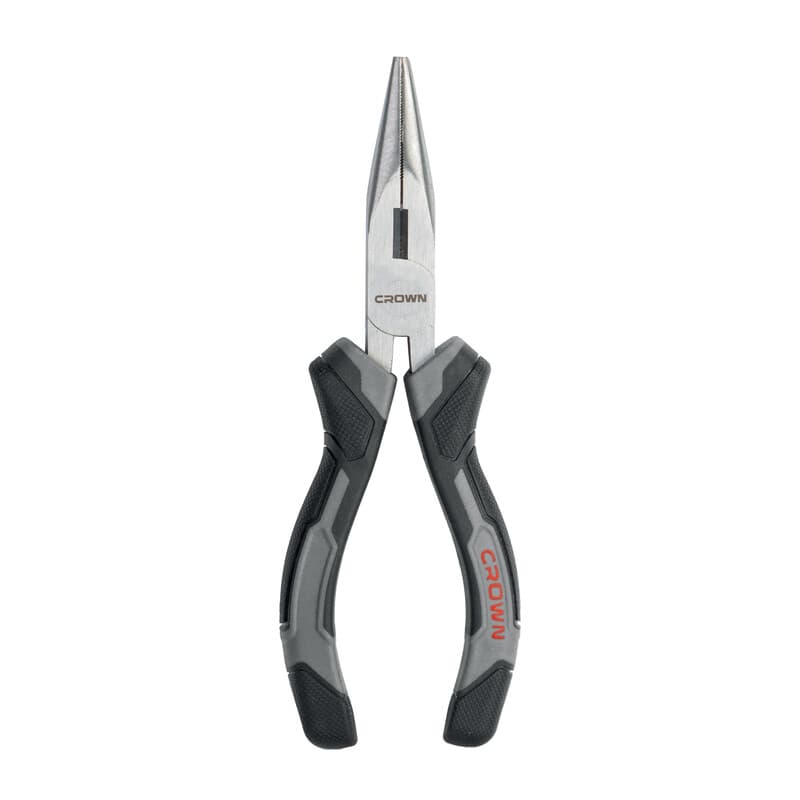 CROWN PINZA PER ELETTRICISTA BECCHI DIRITTI 160 MM CPHPL-LNA06- 1,0 pz - 2