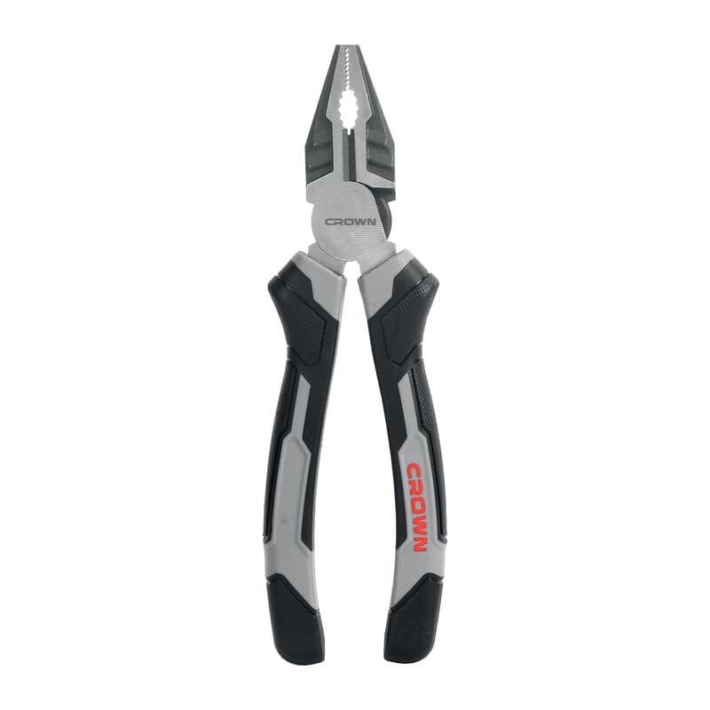CROWN PINZA UNIVERSALE 200 MM LEVA LUNGA CPHPL-COB08- 1,0 pz - 2