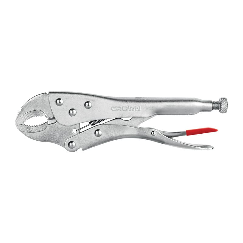 CROWN PINZA GRIP 250 MM CARBONIO CPHPL-GRB10- 1,0 pz - 2