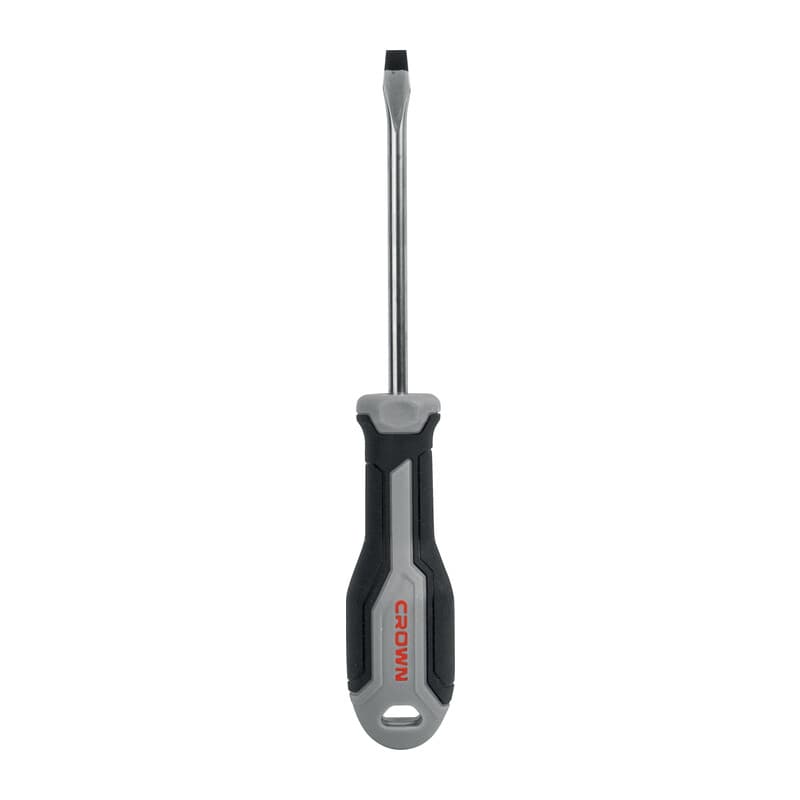 CROWN CACCIAVITE LAMA PIATTA GR 6X100 CPHDS-AS0610- 1,0 pz - 2