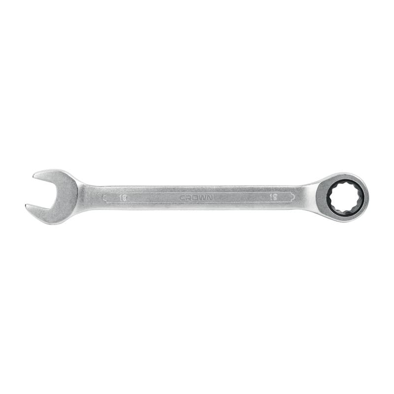 CROWN CHIAVE COMBINATA A CRICCHETTO 13 MM CPHWS-A13- 5,0 pz - 2