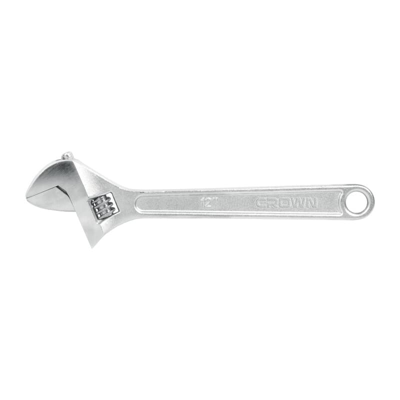 CROWN CHIAVE REGOLABILE A RULLINO 250 MM CPHWA-CNA10- 6,0 pz - 2