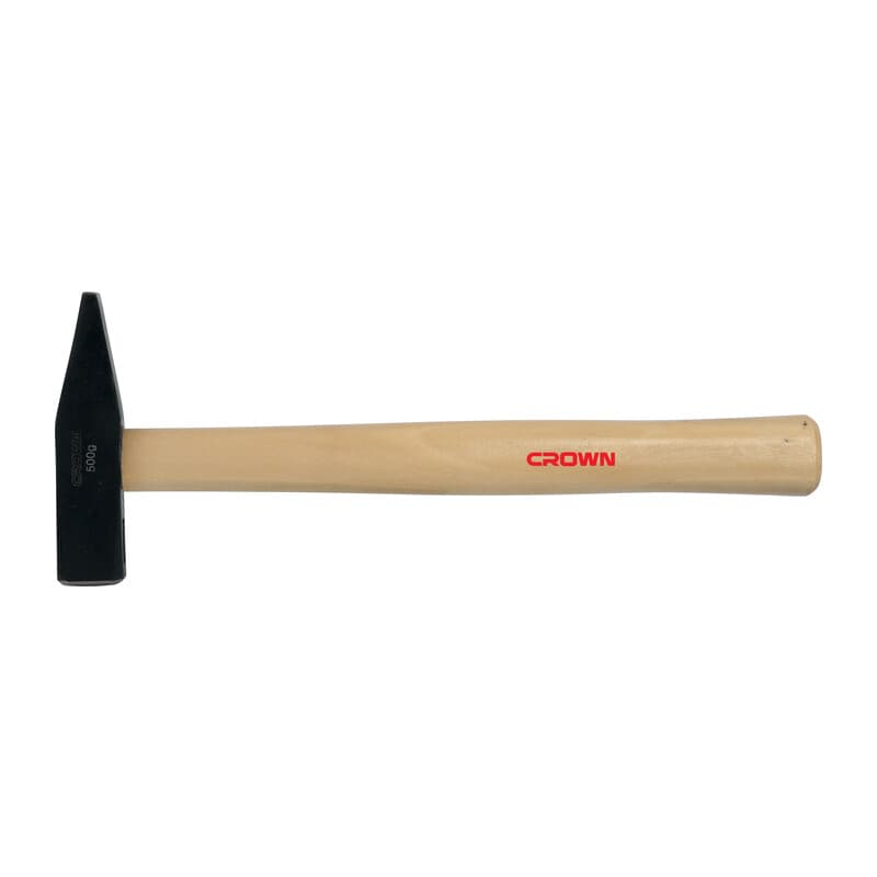 CROWN MARTELLO PER MECCANICO MAN. LEGNO 400 G CPHHM-WHA40- 1,0 pz - 2