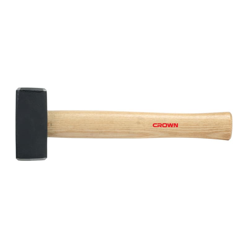 CROWN MAZZETTA PER MURATORE M/CO LEGNO 1500 G CPHHL-WHA150- 1,0 pz - 2