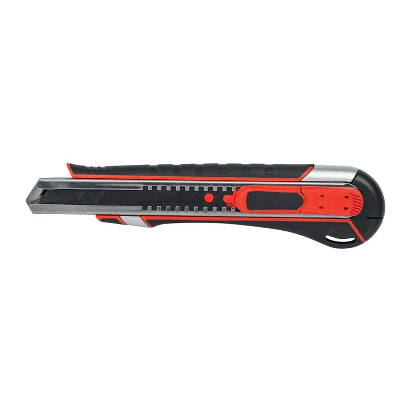 Lama Retrattile a Spezzare 9 mm Cphkn SOC09 Crown Cutter 12 Pezzi - 2