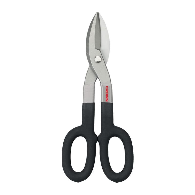 CROWN FORBICI P/LAMIERA 250 MM CPHSS-SNA10- 6,0 pz - 2
