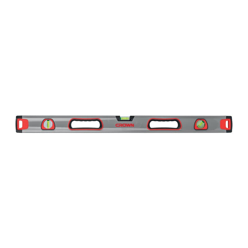 CROWN LIVELLA A 3 BOLLE CPHML-SPA08  80 CM- 1,0 pz - 2