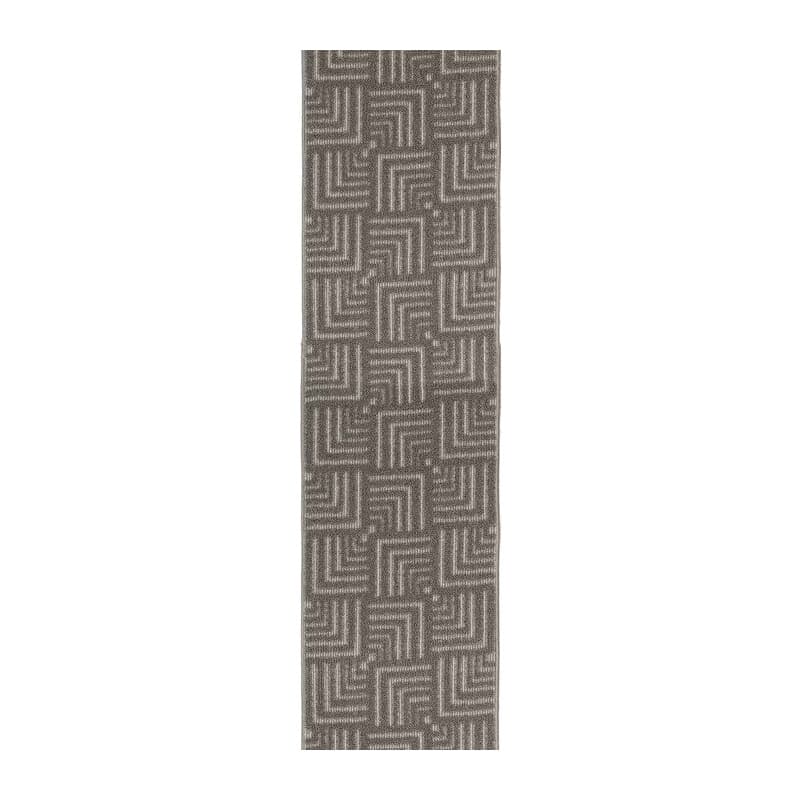 TAPPETO CUCINA DILETTA A GRIGIO 50X 80 CM- 4,0 pz - 2