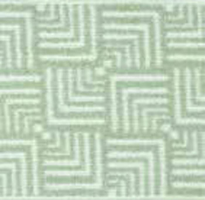 Tappeto Cucina Diletta a Verde 50 x 110 cm 4 Pezzi – Idroweb