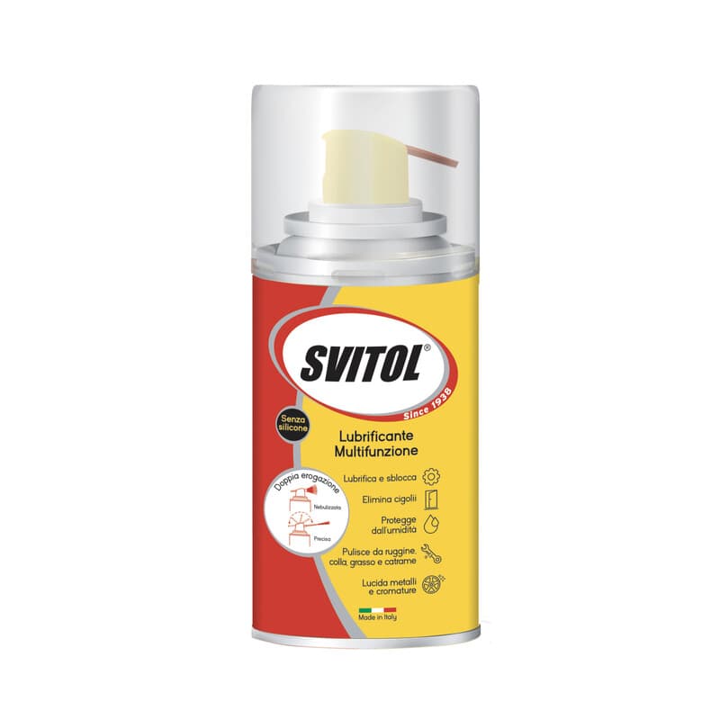 AREXONS 4353 SVITOL SPRAY 100 ML- 1,0 pz - 2