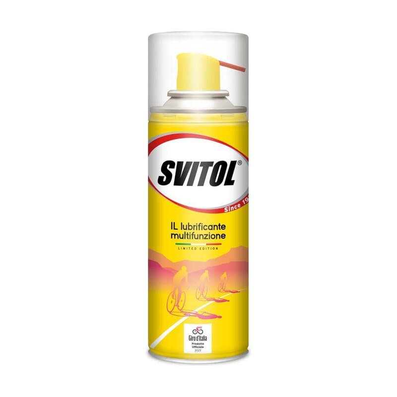 AREXONS 4342 SVITOL SPRAY 180 ML- 1,0 pz - 2