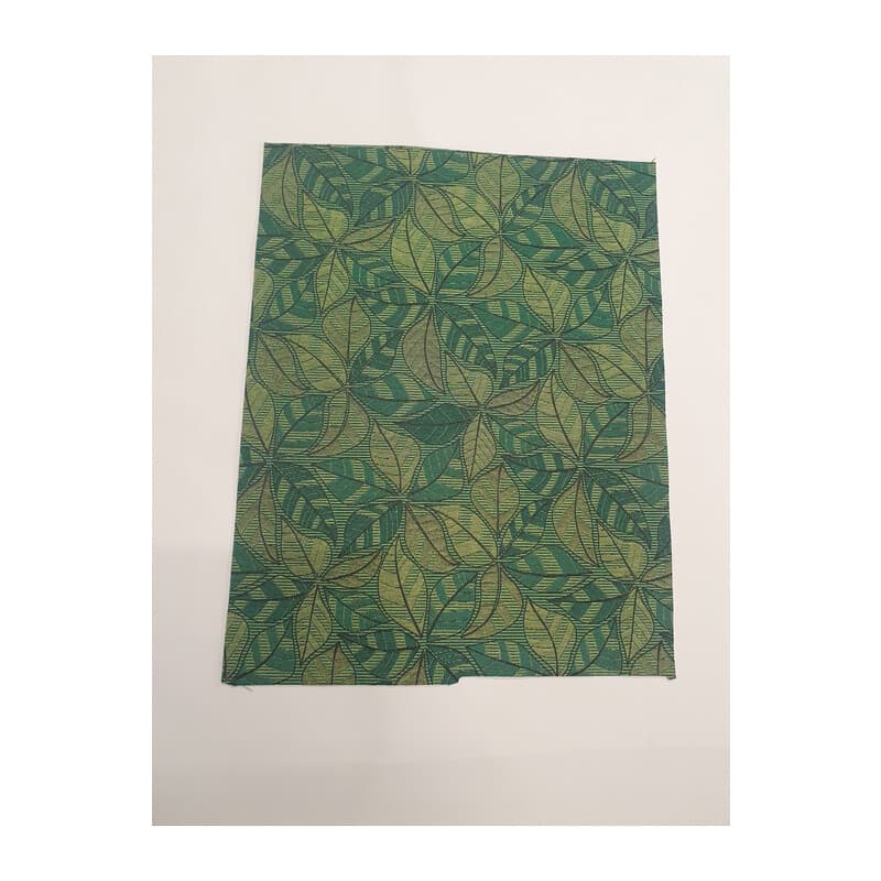 PASSATOIA CANTEX FOGLIE H 53 CM VERDE- 20,0 ml - 2