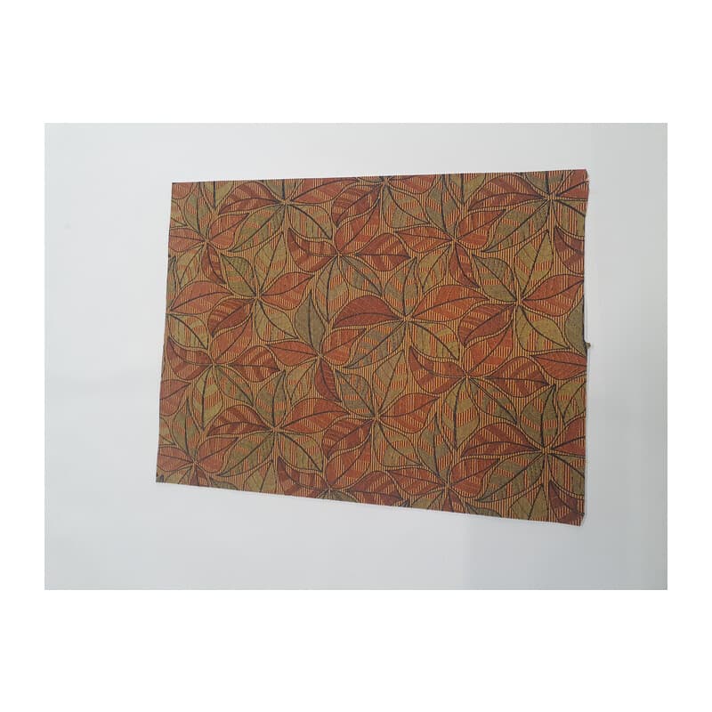 PASSATOIA CANTEX FOGLIE H 53 CM ARANCIO- 20,0 ml - 2
