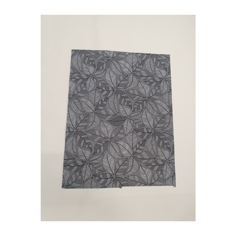 PASSATOIA CANTEX FOGLIE H 53 CM GRIGIO- 20,0 ml - 2