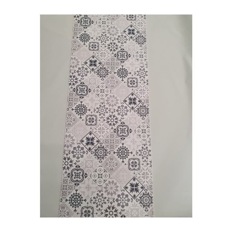 PASSATOIA KOMPACT/DIGIT H 53 CM FA2324 GRIGIO- 20,0 ml - 2