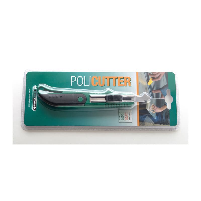 Cutter Professionale per Vetro Sintetico - 2