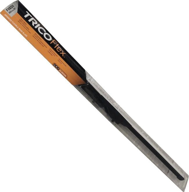 Spazzola Tergi EF70 BE01 Mm. 700 Trico 10 Blister Champion - 2