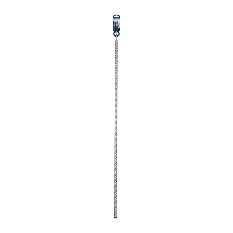 Bosch a Punta SDS Plus 7X Expert 16 x 950 x 1000 mm - 2