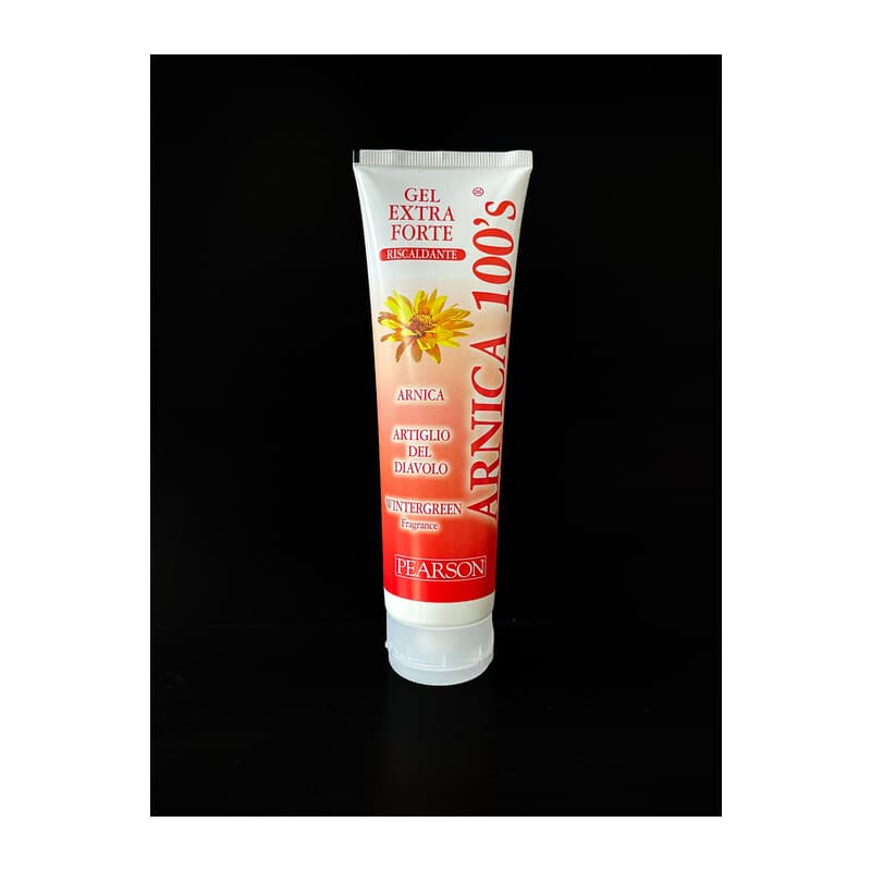 ARNICA 100S RISCALDANTE 150 ML- 1,0 pz - 2