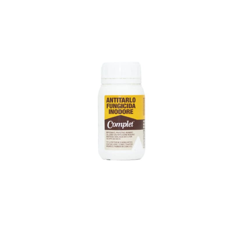 ANTITARLO COMPLET 250 ML- 12,0 pz - 2
