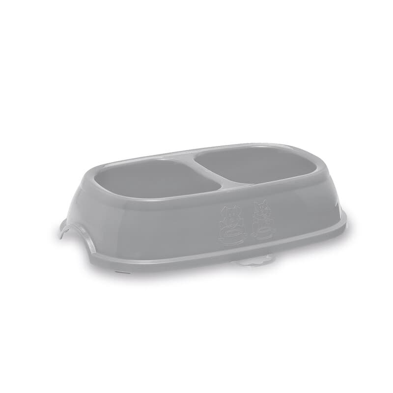 CIOTOLA BREAK DOPPIA 11 CON PIEDINI ASSORTITO- 1,0 pz - 2