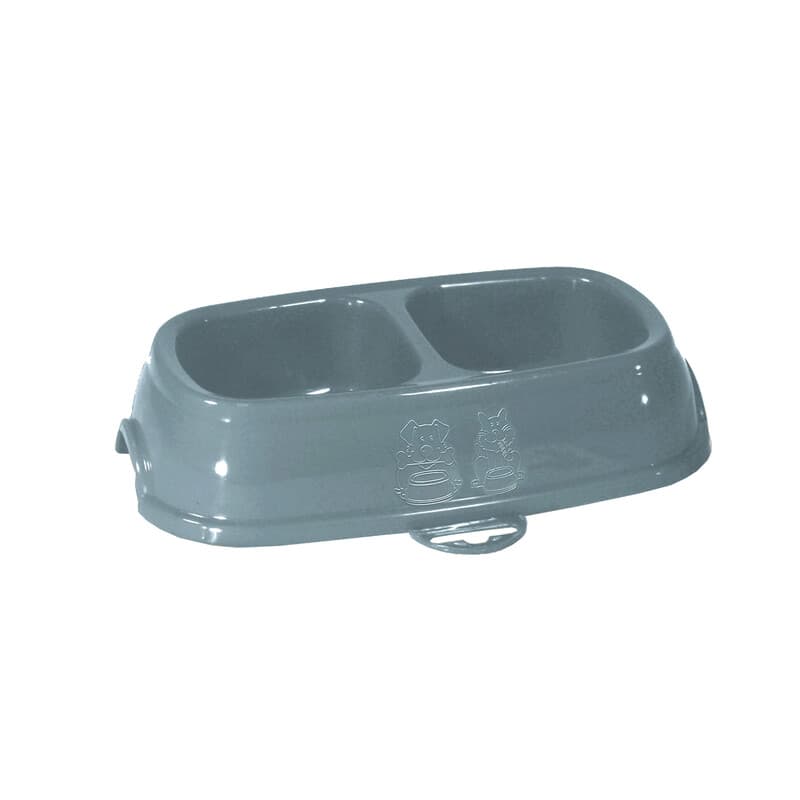 CIOTOLA BREAK DOPPIA 13 CON PIEDINI ASSORTITO- 1,0 pz - 2