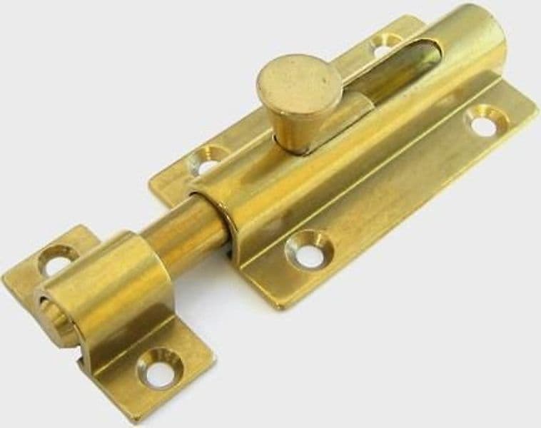 Chiavistelli e catenacci per porte