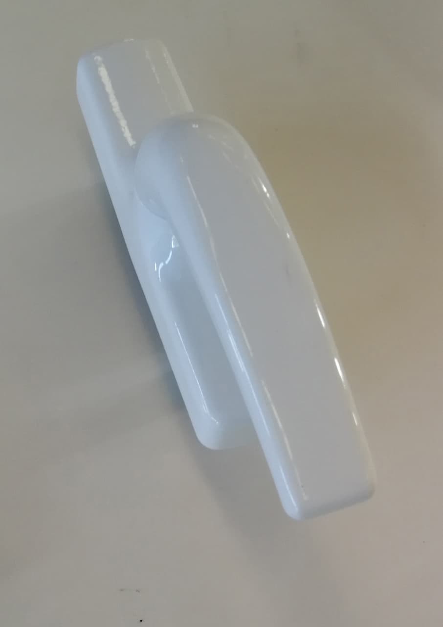 CREMONESE OPERA UNIVERSALE BIANCO 9010- 1,0 pz - 2