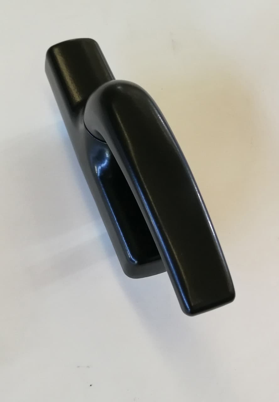 CREMONESE OPERA UNIVERSALE NERO 9009- 1,0 pz - 2