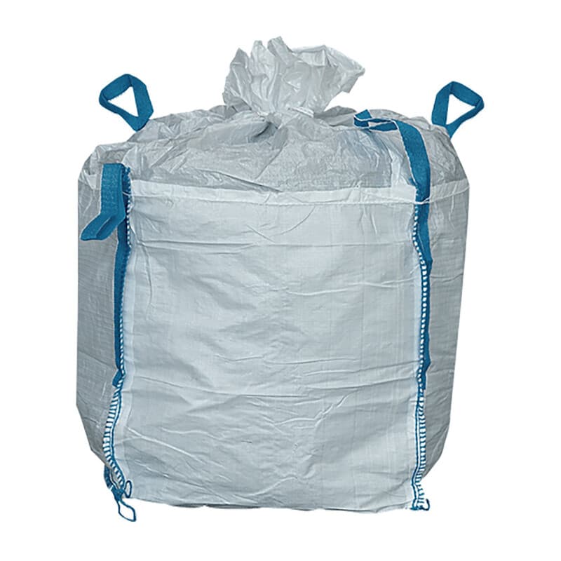 SACCONE BIG BAG C/CARAMELLA IN PP 90X90X120H- 1,0 pz - 2