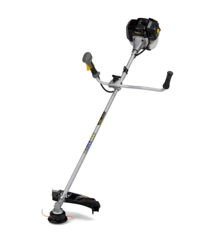 DECESPUGLIATORE A SCOPPIO ALPINA 51,7 CC ABR 52D- 1,0 pz - 2