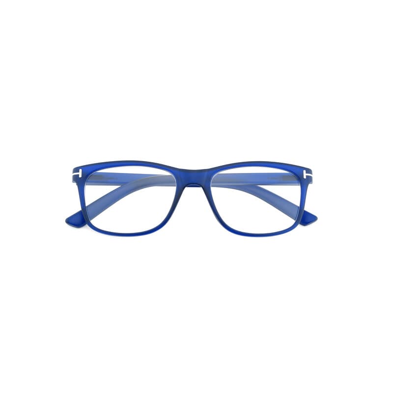 OCCHIALI  PROFESSIONAL  BLU D. 1- 4,0 pz - 2