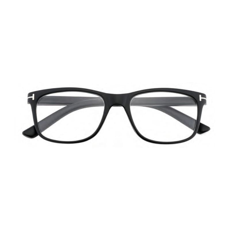 OCCHIALI  PROFESSIONAL  NERO D. 1,5- 4,0 pz - 2