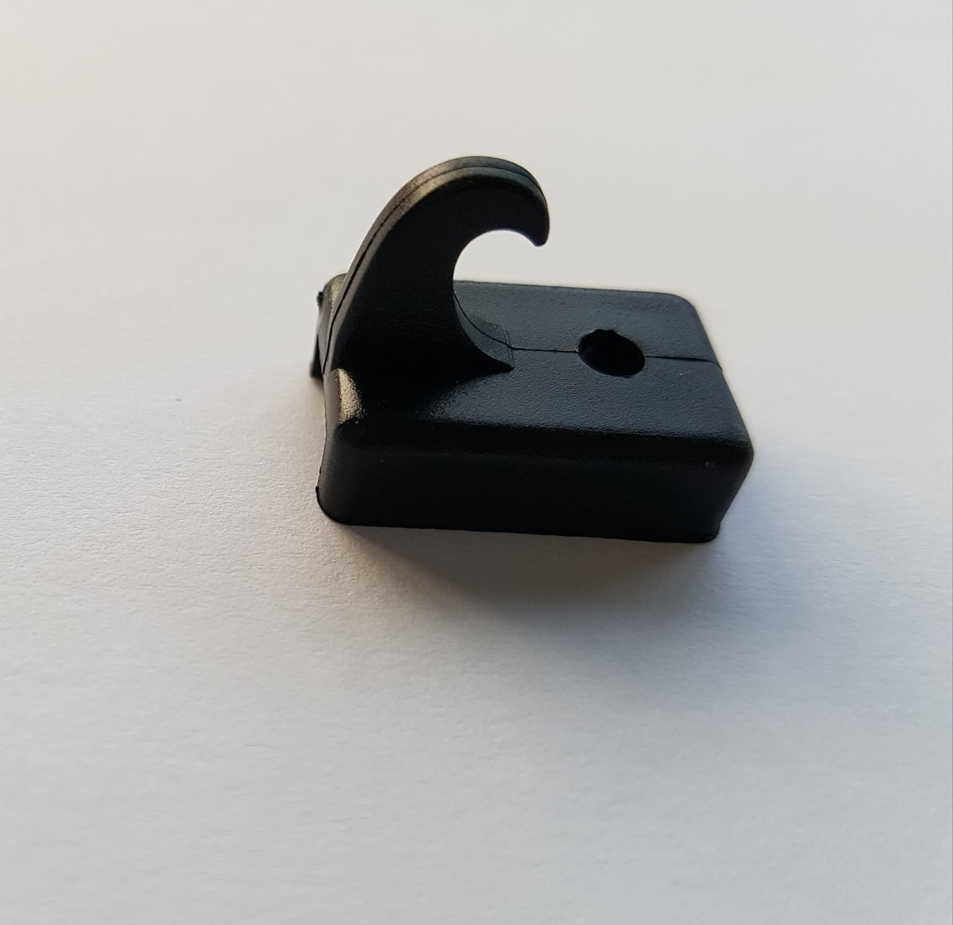 GANCIO ORIZZONTALE SX ZANZARIERA IRS OPERA- 20,0 pz - 2