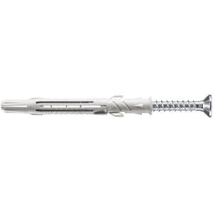 BS ELEMATIC TASSELLO T88/V POZI 10X145 (PZ.5)- ITW CONSTRUCTION PRODUCTS ITALY- 5,0 bs - 2