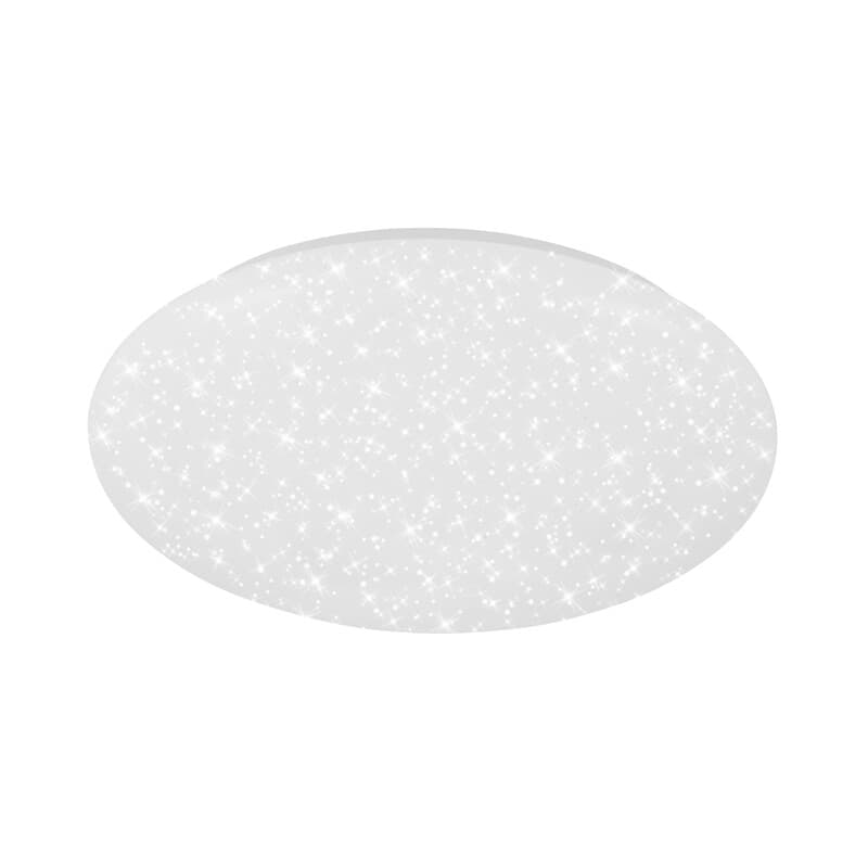 PLAFONIERA LED CIELO STELLATO 22W 4000K D 48 CM- 5,0 pz - 2