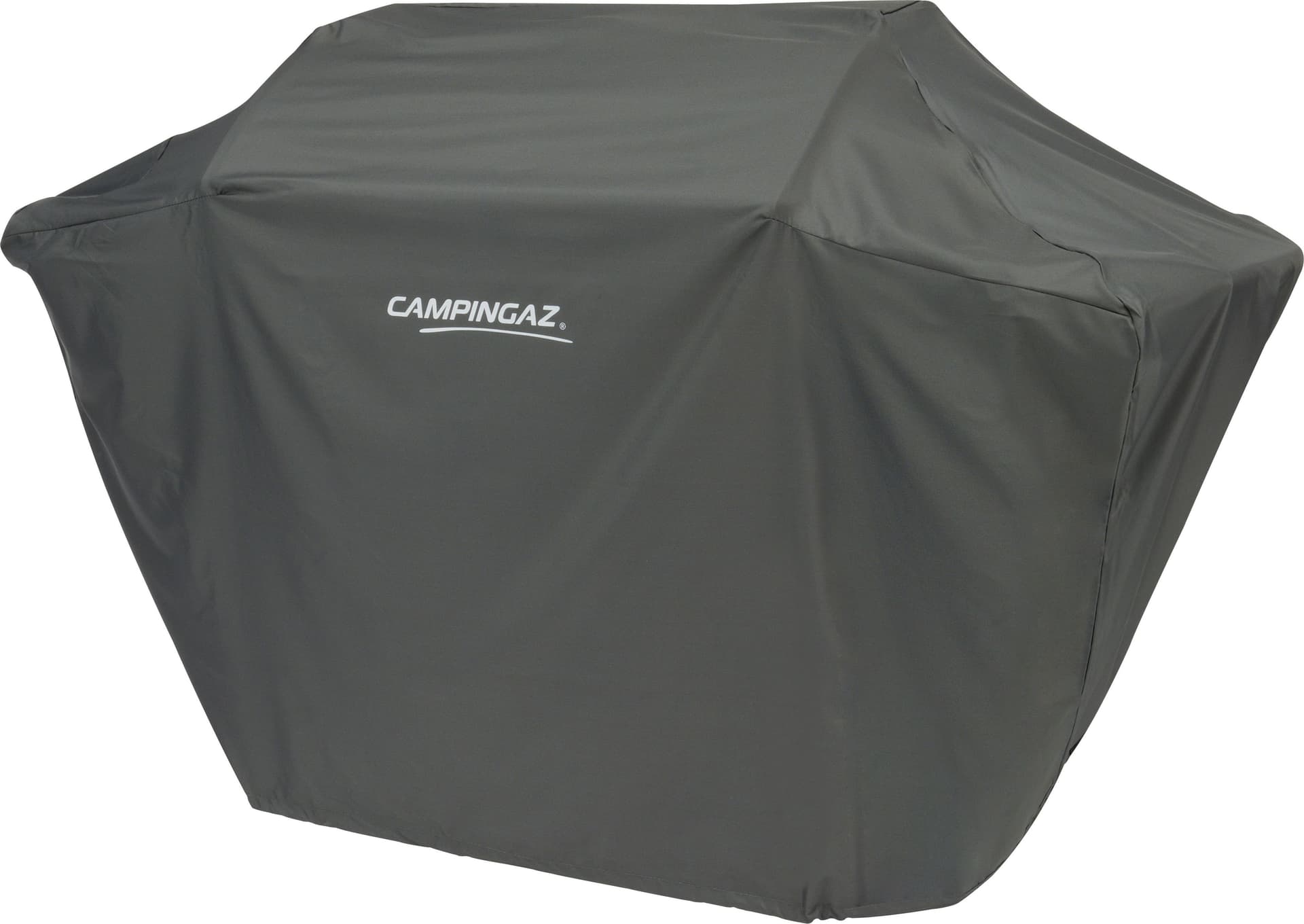 Custodia per Barbecue Premium Xl 159 x 65XH118 Cm - 2